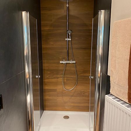 Apartmán Zur Rotbuche Zeltingen-Rachtig Exteriér fotografie