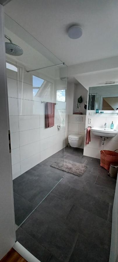 Apartmán Zur Rotbuche Zeltingen-Rachtig Exteriér fotografie