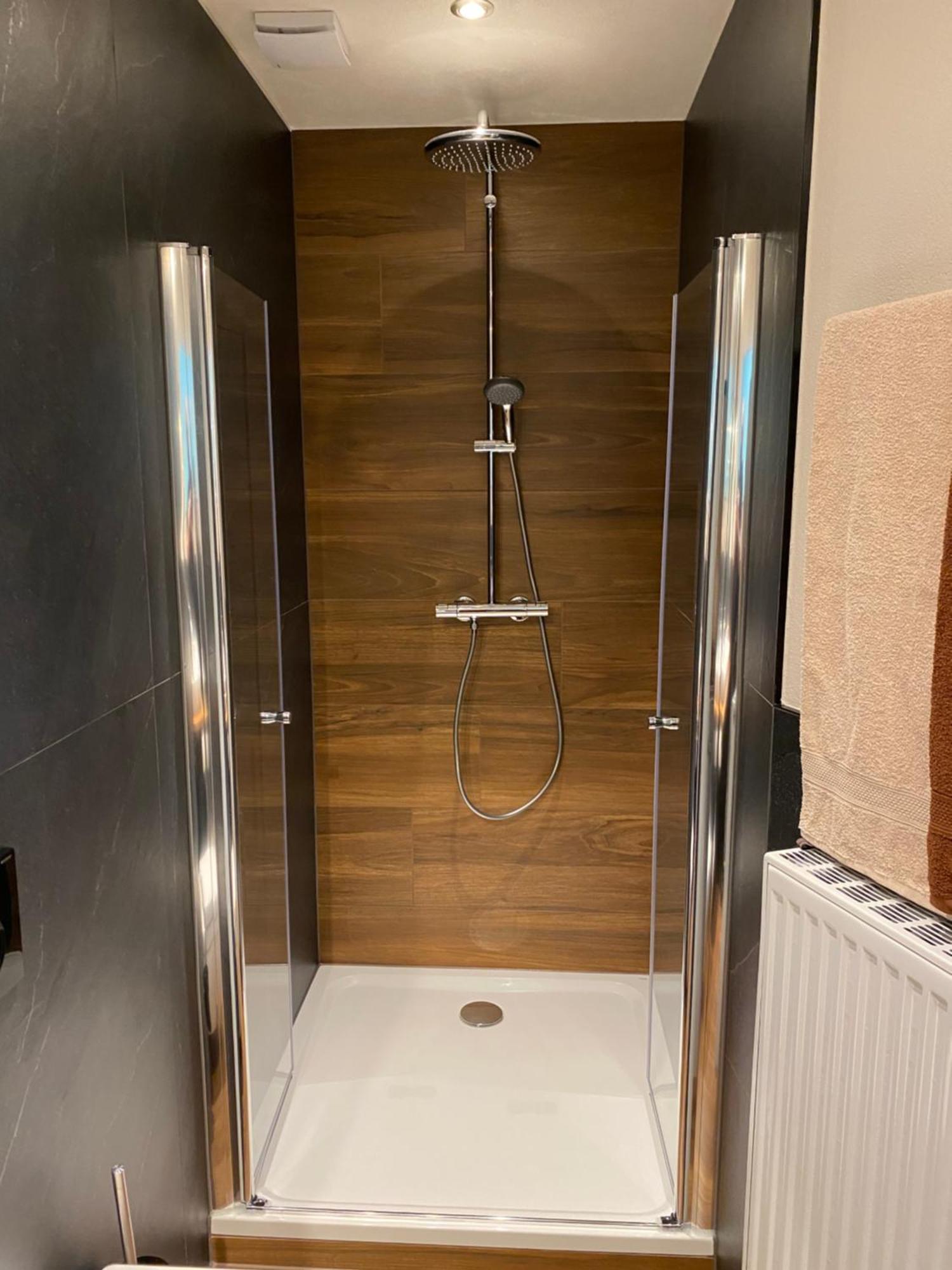 Apartmán Zur Rotbuche Zeltingen-Rachtig Exteriér fotografie