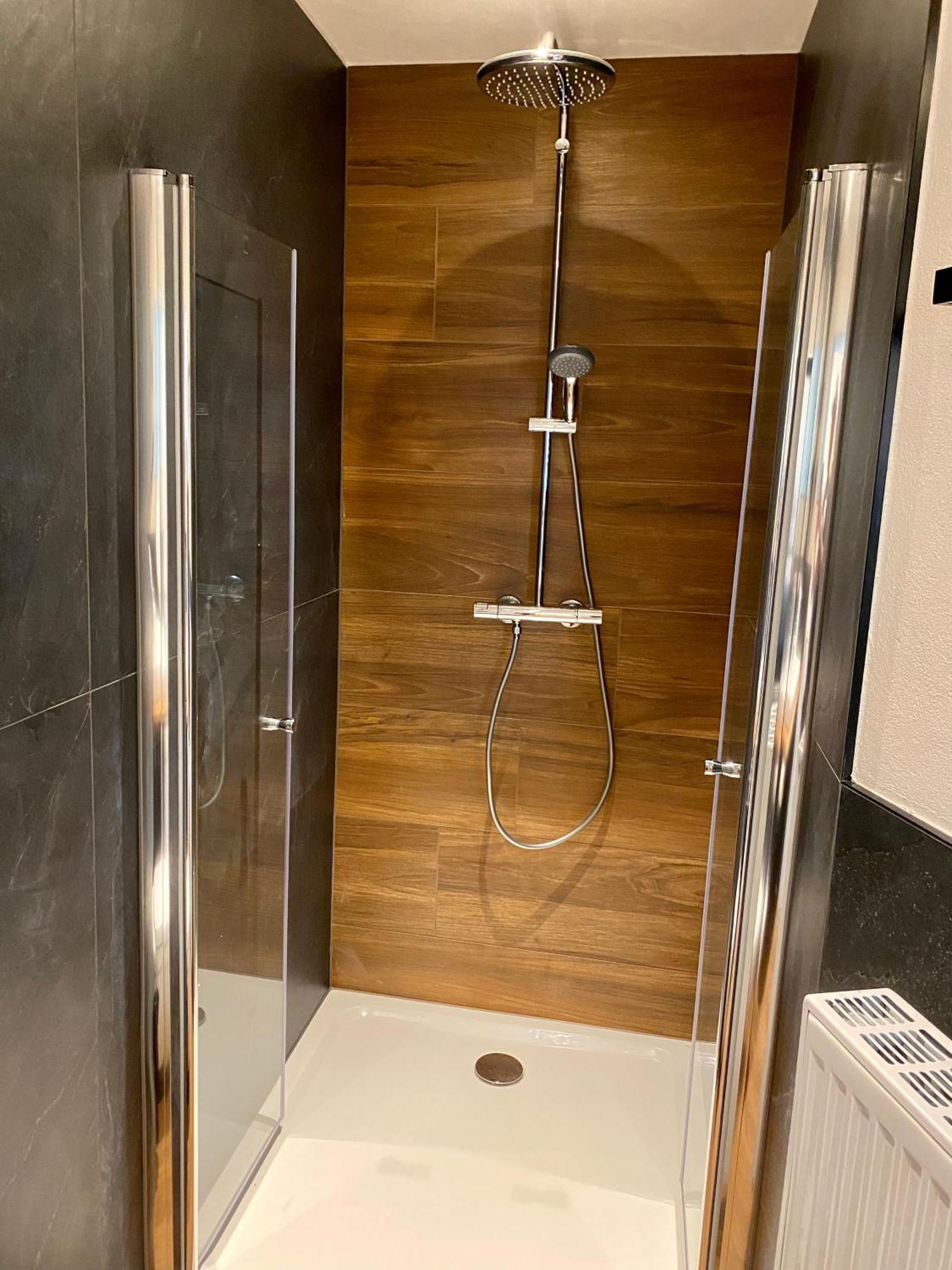 Apartmán Zur Rotbuche Zeltingen-Rachtig Exteriér fotografie