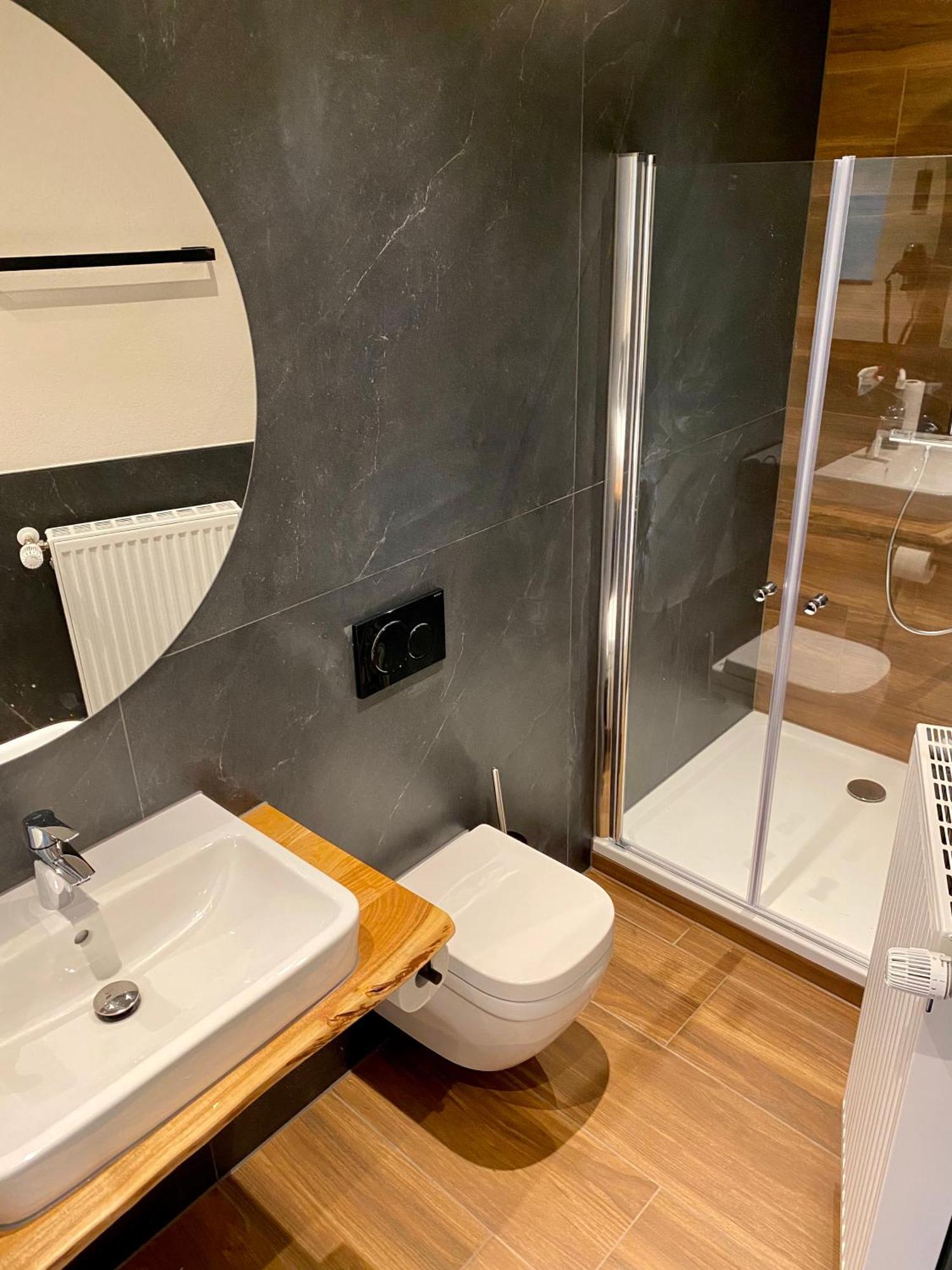 Apartmán Zur Rotbuche Zeltingen-Rachtig Exteriér fotografie